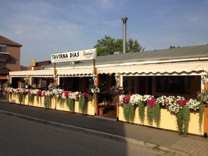 Photo: Taverna Dias