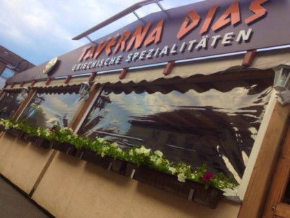 Photo: Taverna Dias